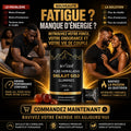 Shilajit Gold Gummies – Énergie & Vitalité Homme GN
