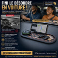 Support Téléphone Auto + Tapis Antidérapant 4-en-1 GN