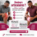 Perfectx – Crème Concentrée Articulations et Os